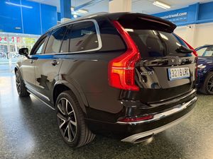 Volvo XC90 2.0 B5 INSCRIPTION AWD AUTO 7 PLAZAS - Foto 19