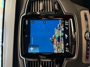 Volvo XC90 2.0 B5 INSCRIPTION AWD AUTO 7 PLAZAS - Foto 21