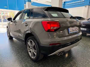 Audi Q2 35 TFSI S-TRONIC DESIGN 150CV. - Foto 17