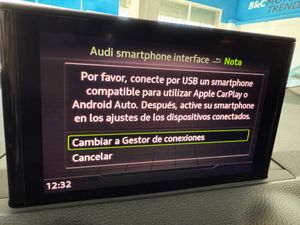 Audi Q2 35 TFSI S-TRONIC DESIGN 150CV. - Foto 16