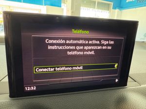 Audi Q2 35 TFSI S-TRONIC DESIGN 150CV. - Foto 18