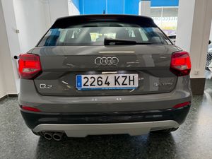 Audi Q2 35 TFSI S-TRONIC DESIGN 150CV. - Foto 15