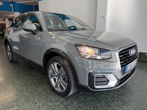 Audi Q2 35 TFSI S-TRONIC DESIGN 150CV. - Foto 13