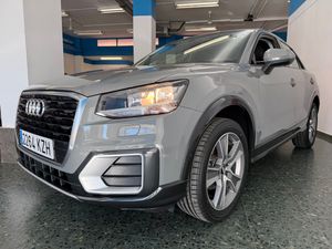 Audi Q2 35 TFSI S-TRONIC DESIGN 150CV. - Foto 2