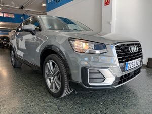 Audi Q2 35 TFSI S-TRONIC DESIGN 150CV. - Foto 9