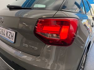Audi Q2 35 TFSI S-TRONIC DESIGN 150CV. - Foto 30