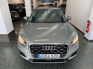 Audi Q2 35 TFSI S-TRONIC DESIGN 150CV. - Foto 7
