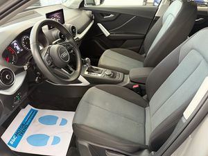 Audi Q2 35 TFSI S-TRONIC DESIGN 150CV. - Foto 3