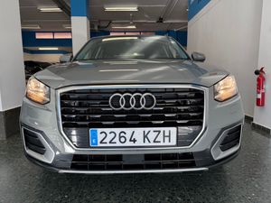 Audi Q2 35 TFSI S-TRONIC DESIGN 150CV. - Foto 5