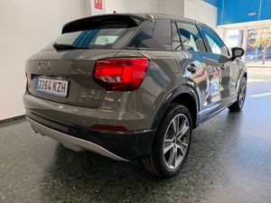Audi Q2 35 TFSI S-TRONIC DESIGN 150CV. - Foto 3