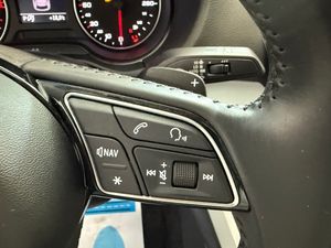 Audi Q2 35 TFSI S-TRONIC DESIGN 150CV. - Foto 27