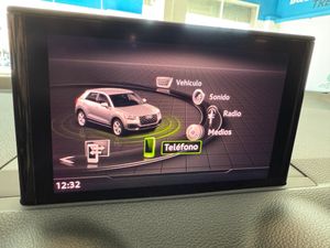 Audi Q2 35 TFSI S-TRONIC DESIGN 150CV. - Foto 14
