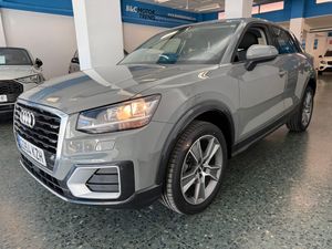 Audi Q2 35 TFSI S-TRONIC DESIGN 150CV. - Foto 11