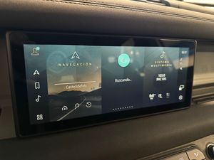 Land-Rover Defender 3.0D 110 S MHEV 200 AUTO AWD 6 PLAZAS. - Foto 20