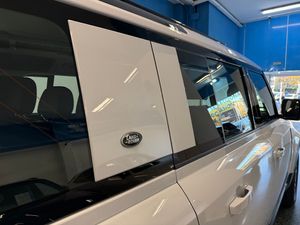 Land-Rover Defender 3.0D 110 S MHEV 200 AUTO AWD 6 PLAZAS. - Foto 23