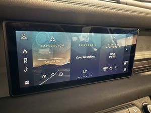 Land-Rover Defender 3.0D 110 S MHEV 200 AUTO AWD 6 PLAZAS. - Foto 22