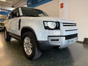 Land-Rover Defender 3.0D 110 S MHEV 200 AUTO AWD 6 PLAZAS. - Foto 9