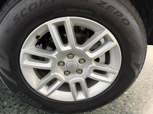 Land-Rover Defender 3.0D 110 S MHEV 200 AUTO AWD 6 PLAZAS. - Foto 21