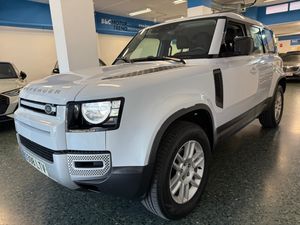 Land-Rover Defender 3.0D 110 S MHEV 200 AUTO AWD 6 PLAZAS. - Foto 11