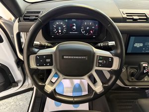 Land-Rover Defender 3.0D 110 S MHEV 200 AUTO AWD 6 PLAZAS. - Foto 35