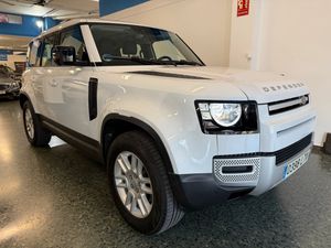 Land-Rover Defender 3.0D 110 S MHEV 200 AUTO AWD 6 PLAZAS. - Foto 13