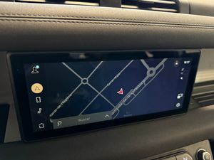 Land-Rover Defender 3.0D 110 S MHEV 200 AUTO AWD 6 PLAZAS. - Foto 18