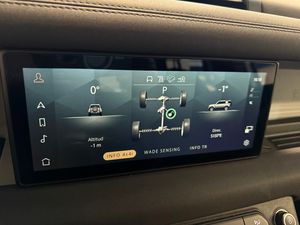 Land-Rover Defender 3.0D 110 S MHEV 200 AUTO AWD 6 PLAZAS. - Foto 26