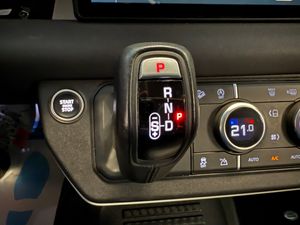 Land-Rover Defender 3.0D 110 S MHEV 200 AUTO AWD 6 PLAZAS. - Foto 27