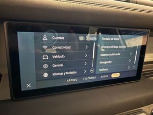 Land-Rover Defender 3.0D 110 S MHEV 200 AUTO AWD 6 PLAZAS. - Foto 30