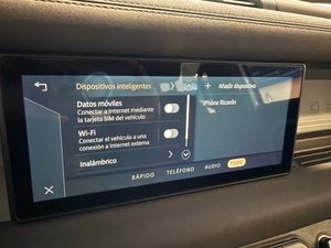 Land-Rover Defender 3.0D 110 S MHEV 200 AUTO AWD 6 PLAZAS. - Foto 28