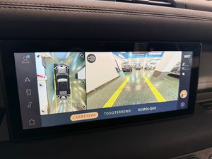 Land-Rover Defender 3.0D 110 S MHEV 200 AUTO AWD 6 PLAZAS. - Foto 16