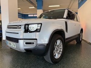 Land-Rover Defender 3.0D 110 S MHEV 200 AUTO AWD 6 PLAZAS. - Foto 2