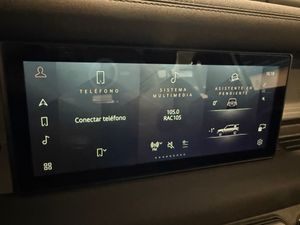 Land-Rover Defender 3.0D 110 S MHEV 200 AUTO AWD 6 PLAZAS. - Foto 24