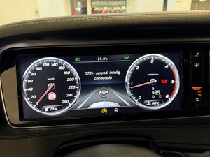 Mercedes Clase S 350D AMG - Foto 36