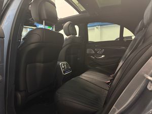 Mercedes Clase S 350D AMG - Foto 4