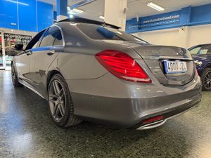 Mercedes Clase S 350D AMG - Foto 19