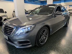 Mercedes Clase S 350D AMG - Foto 11