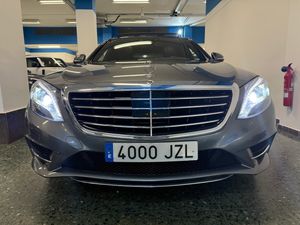 Mercedes Clase S 350D AMG - Foto 5