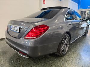 Mercedes Clase S 350D AMG - Foto 3