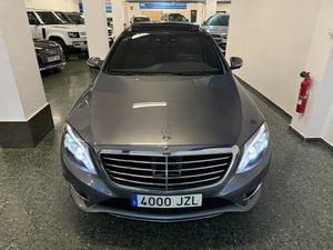 Mercedes Clase S 350D AMG - Foto 7