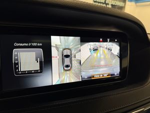 Mercedes Clase S 350D AMG - Foto 20