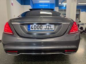 Mercedes Clase S 350D AMG - Foto 15