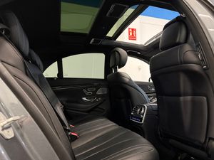 Mercedes Clase S 350D AMG - Foto 10
