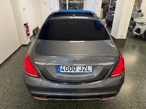 Mercedes Clase S 350D AMG - Foto 17
