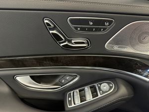 Mercedes Clase S 350D AMG - Foto 40