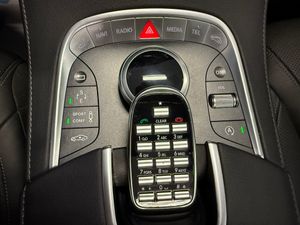 Mercedes Clase S 350D AMG - Foto 31