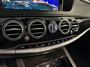 Mercedes Clase S 350D AMG - Foto 32