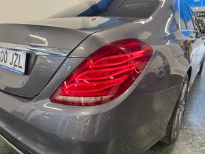 Mercedes Clase S 350D AMG - Foto 44