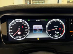 Mercedes Clase S 350D AMG - Foto 30