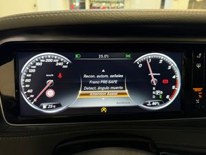 Mercedes Clase S 350D AMG - Foto 26